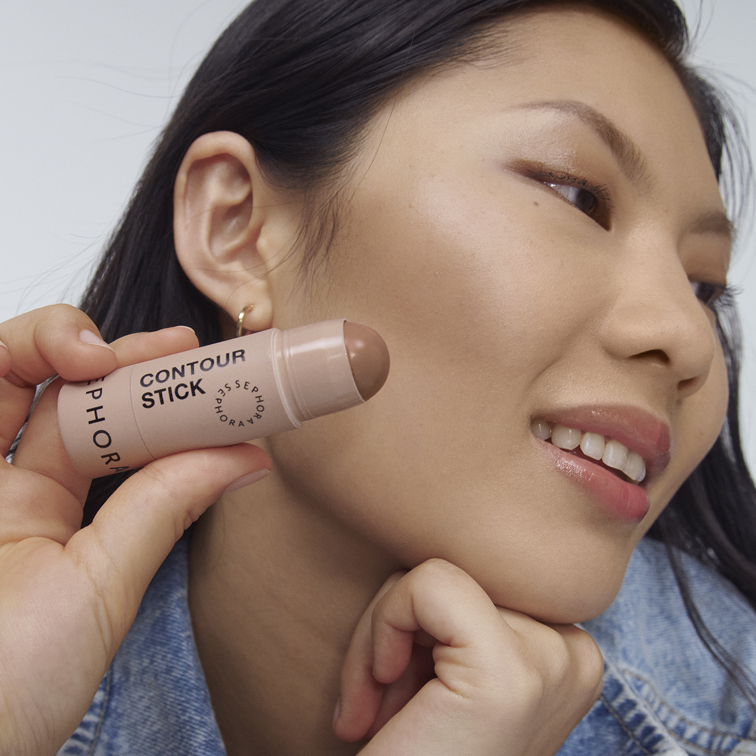 STICK CONTOUR (STICK DE CONTORNO)